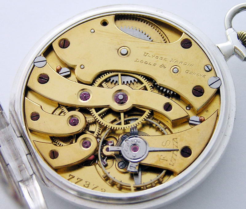 15 самых дорогих карманных и наручных часов в мире